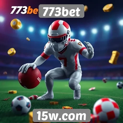 Vantagens de utilizar o 773bet em apostas