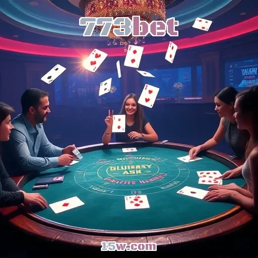 773bet App