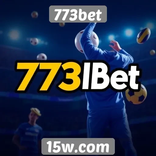 Exploração das funcionalidades de apostas do 773bet