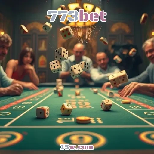 773bet Site Confiável