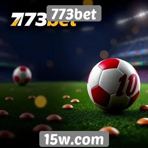 Impacto das promoções e bônus no 773bet