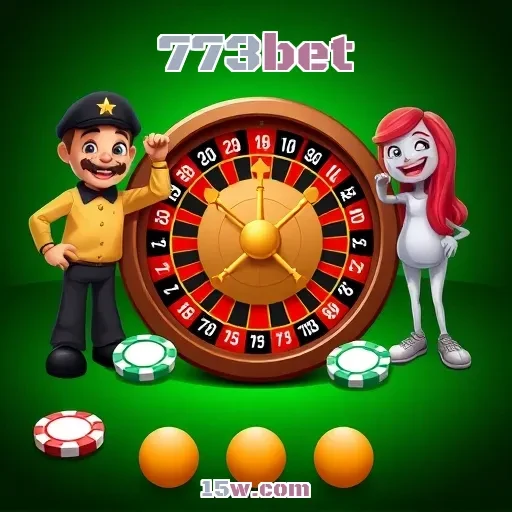 773bet Login