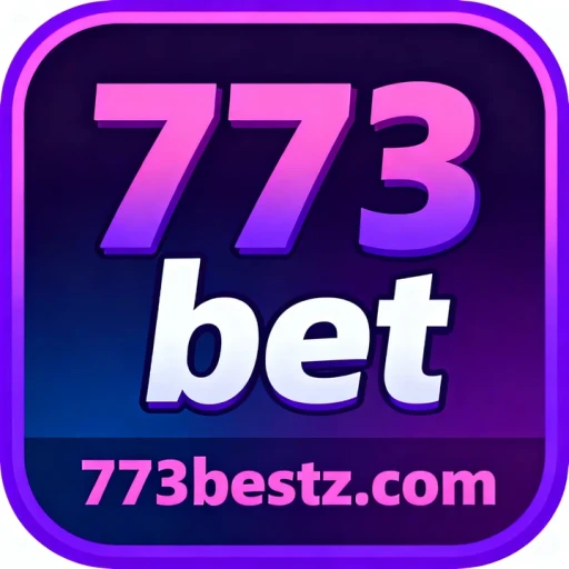 Logotipo 773bet
