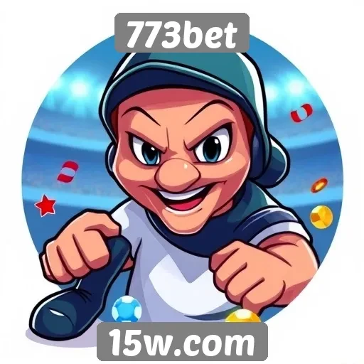 Principais jogos disponíveis na plataforma 773bet
