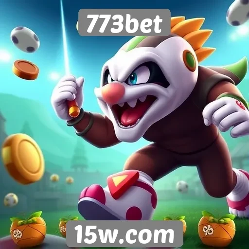 Revisão de jogos populares disponíveis no 773bet