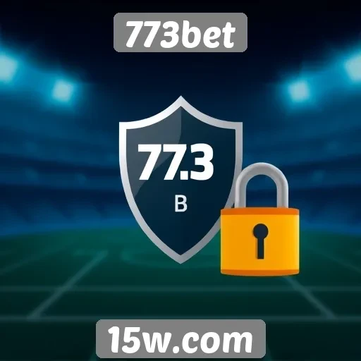 Segurança e privacidade no site 773bet