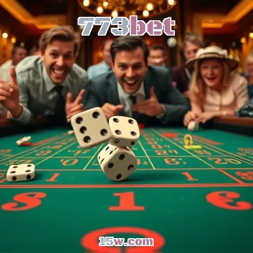 773bet Eventos Esportivos