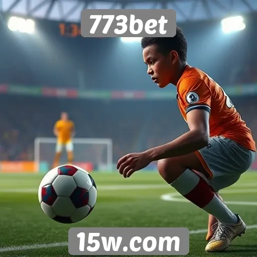 Tendências e inovações no 773bet para 2025